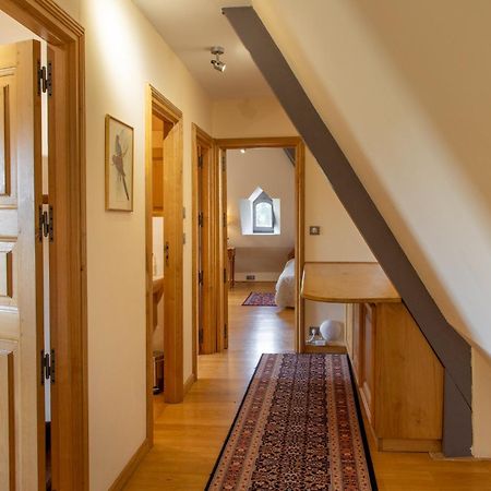 Sarrasins Bed And Breakfast Бенак-е-Казнак Екстер'єр фото